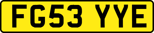 FG53YYE