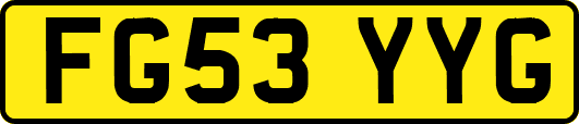 FG53YYG