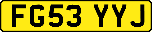 FG53YYJ