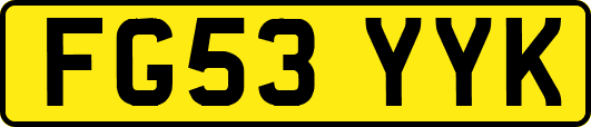 FG53YYK