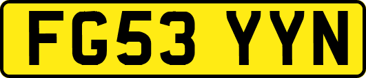 FG53YYN