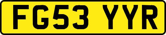 FG53YYR