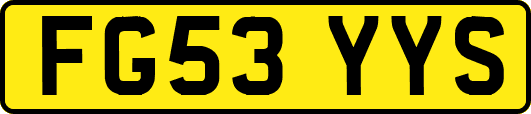 FG53YYS
