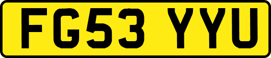 FG53YYU