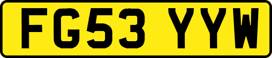 FG53YYW