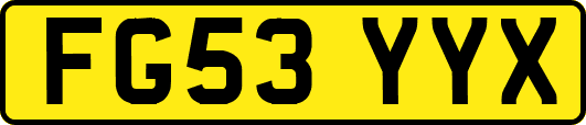 FG53YYX