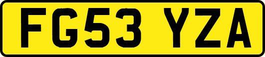 FG53YZA
