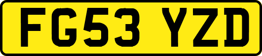 FG53YZD