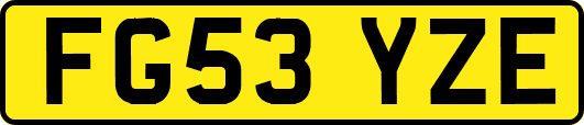 FG53YZE