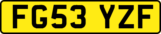 FG53YZF
