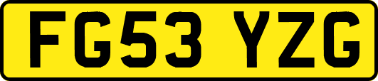 FG53YZG
