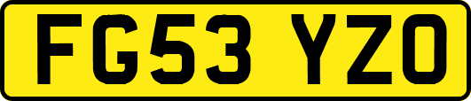 FG53YZO