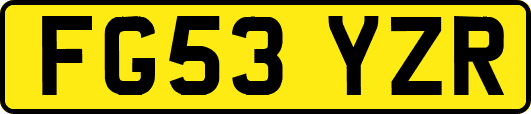 FG53YZR