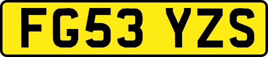 FG53YZS