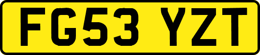 FG53YZT