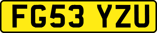 FG53YZU