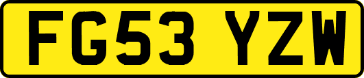 FG53YZW