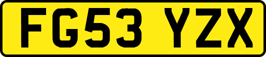FG53YZX
