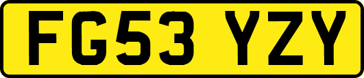 FG53YZY