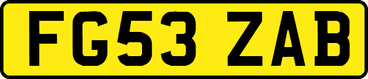FG53ZAB