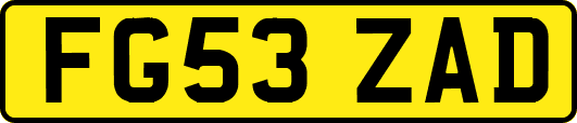 FG53ZAD