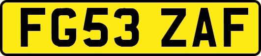 FG53ZAF