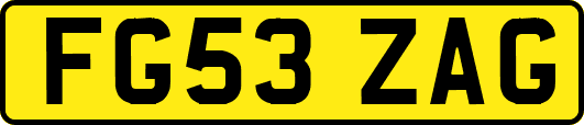 FG53ZAG