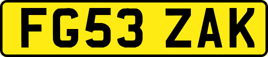 FG53ZAK