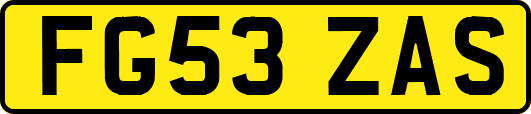 FG53ZAS