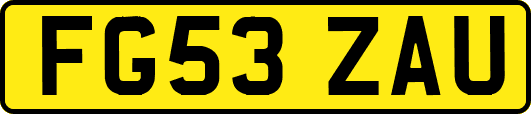 FG53ZAU