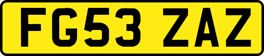 FG53ZAZ
