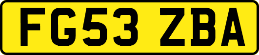 FG53ZBA