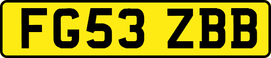 FG53ZBB