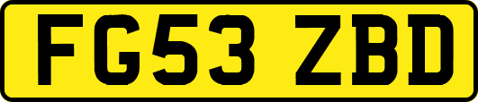 FG53ZBD