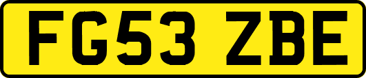FG53ZBE