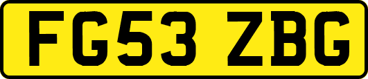 FG53ZBG