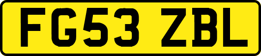 FG53ZBL