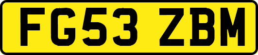 FG53ZBM