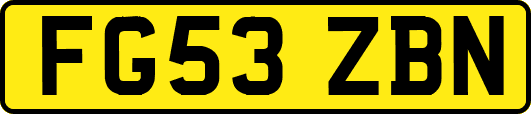 FG53ZBN