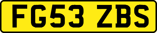 FG53ZBS
