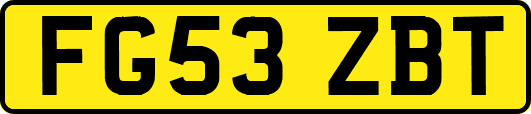 FG53ZBT