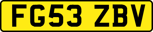 FG53ZBV