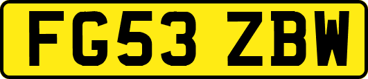 FG53ZBW