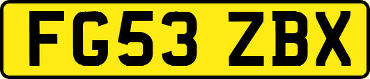 FG53ZBX