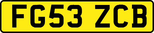 FG53ZCB