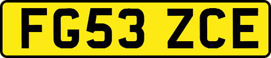 FG53ZCE