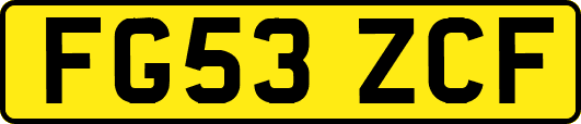 FG53ZCF