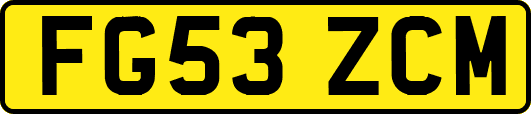 FG53ZCM
