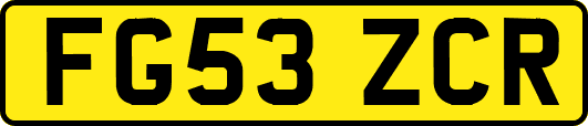 FG53ZCR