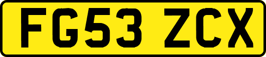 FG53ZCX